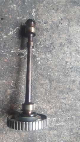 Volkswagen Vento  Aft 1997-2000 Çıkma Yedek Balans Mili